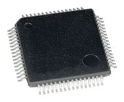 DSPIC30F5015-30I/PT