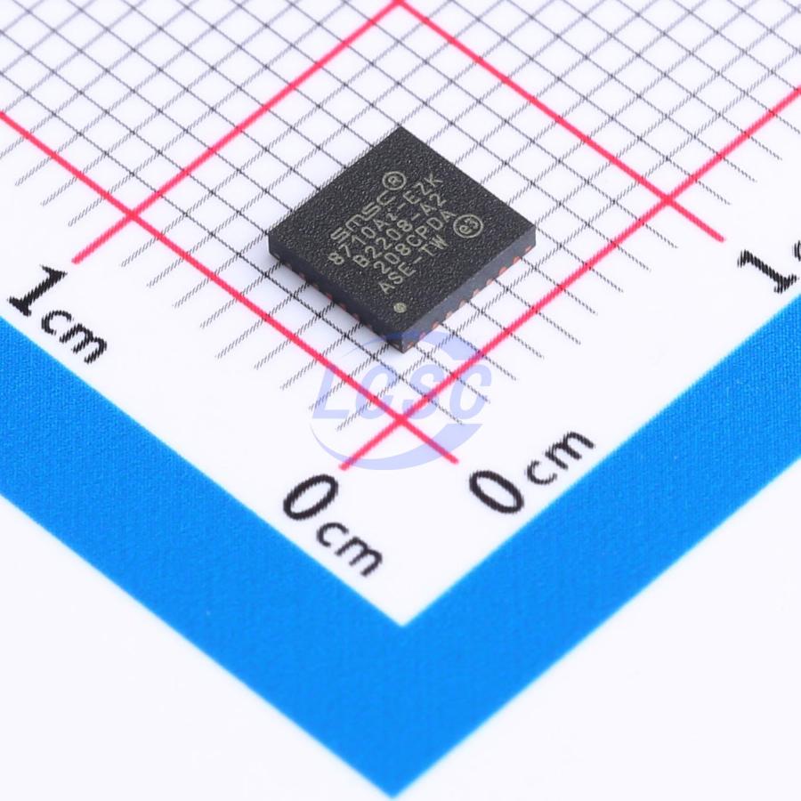 LAN8710AI-EZK-TR-ABC