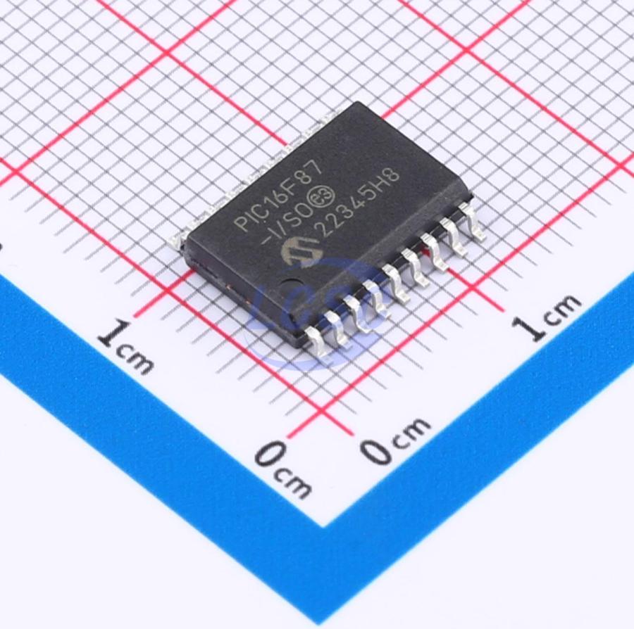 PIC16F87-I/SO