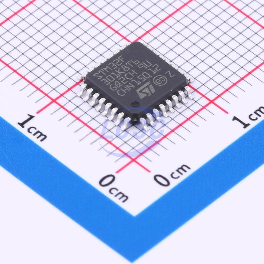 STM32F301K8T6