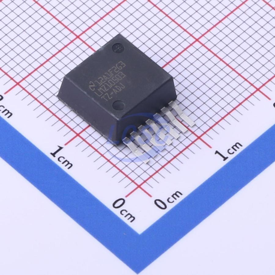 LMZ10503TZX-ADJ/NOPB