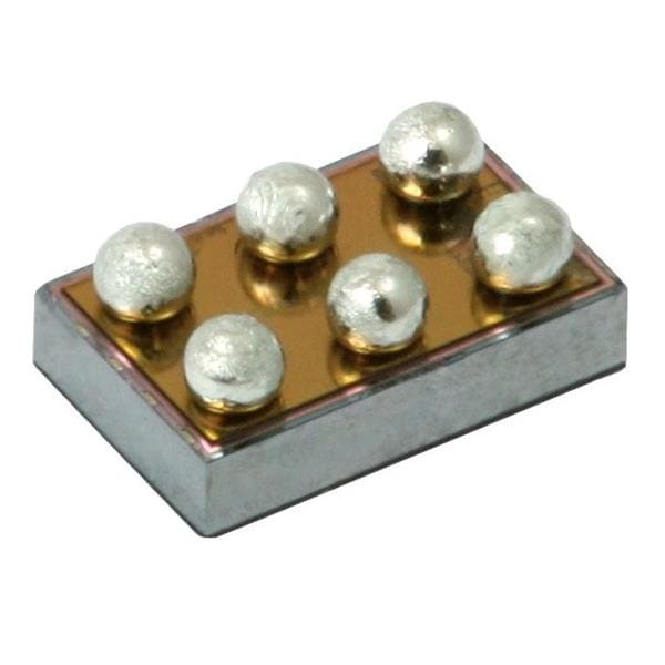 Датчики влажности и температуры