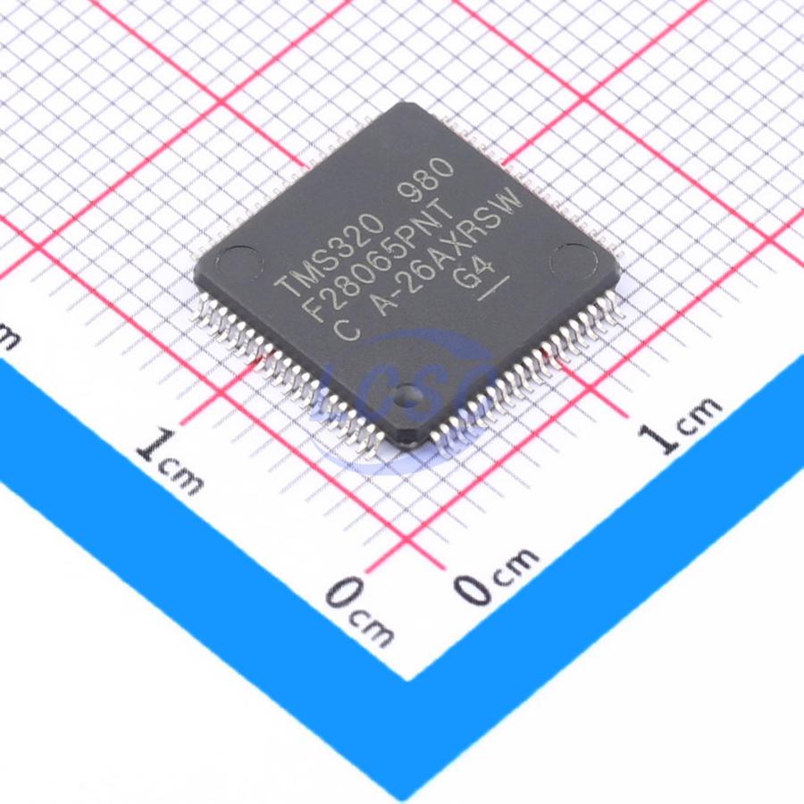 TMS320F28065PNT