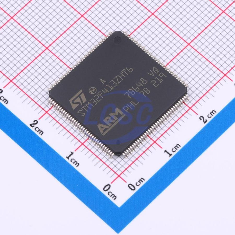 STM32F413ZHT6
