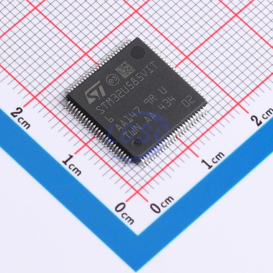 STM32U585VIT6