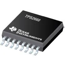 TPS26600RHFR