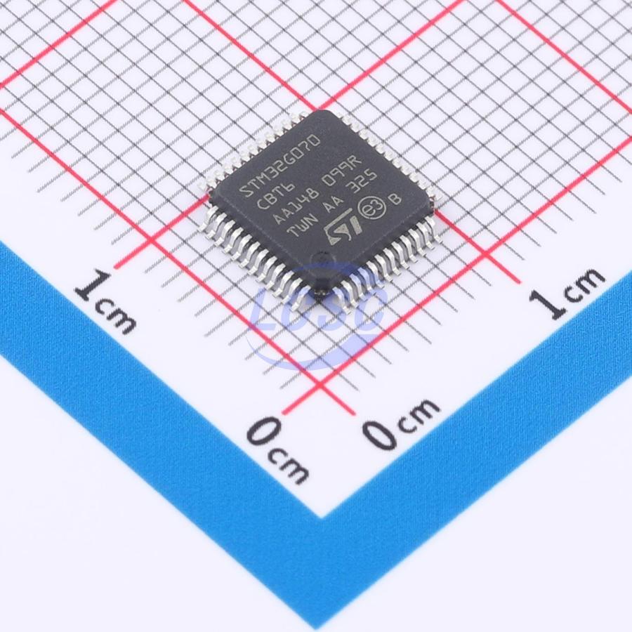 STM32G070CBT6TR