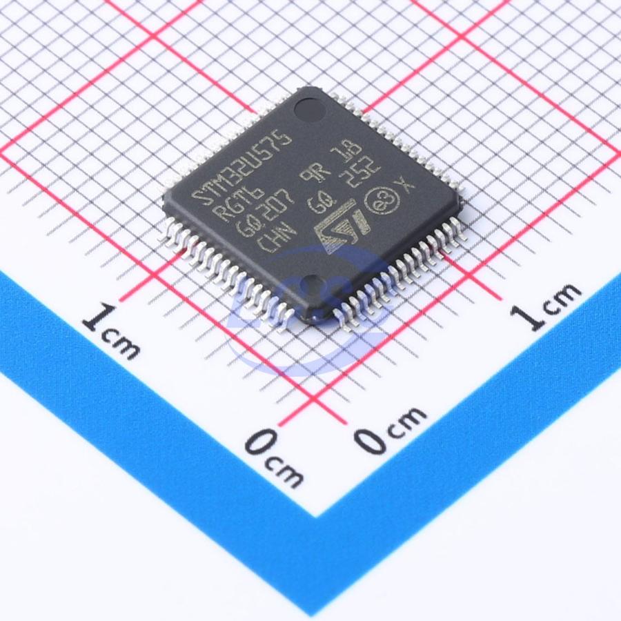 STM32U575RGT6
