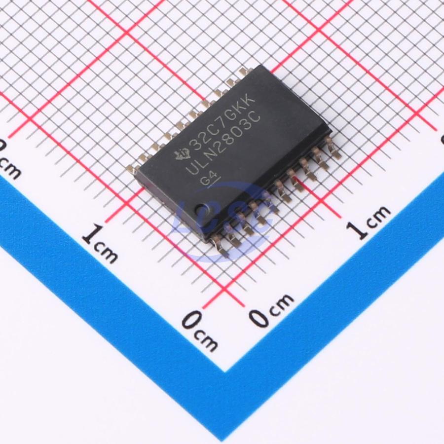 ULN2803CDWR