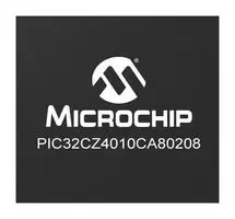 PIC32CZ4010CA80208-I/8MX