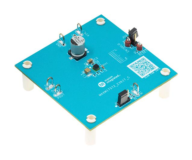 MAXM17572EVKIT#