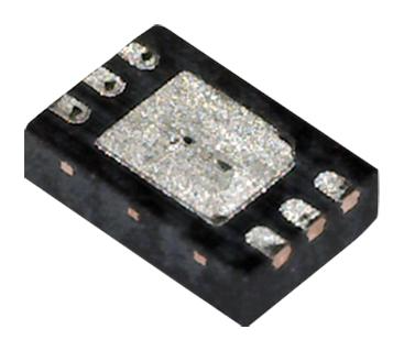 LTC6908IDCB-1#TRMPBF