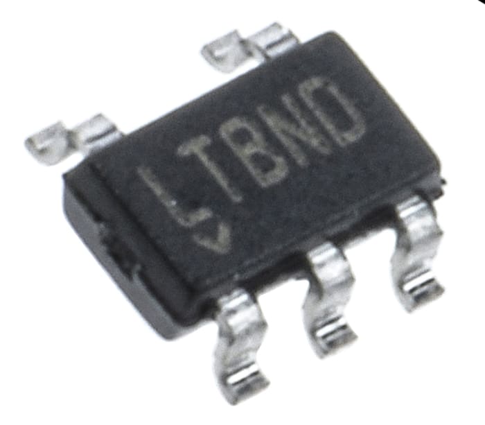 LTC6101BIS5#TRMPBF