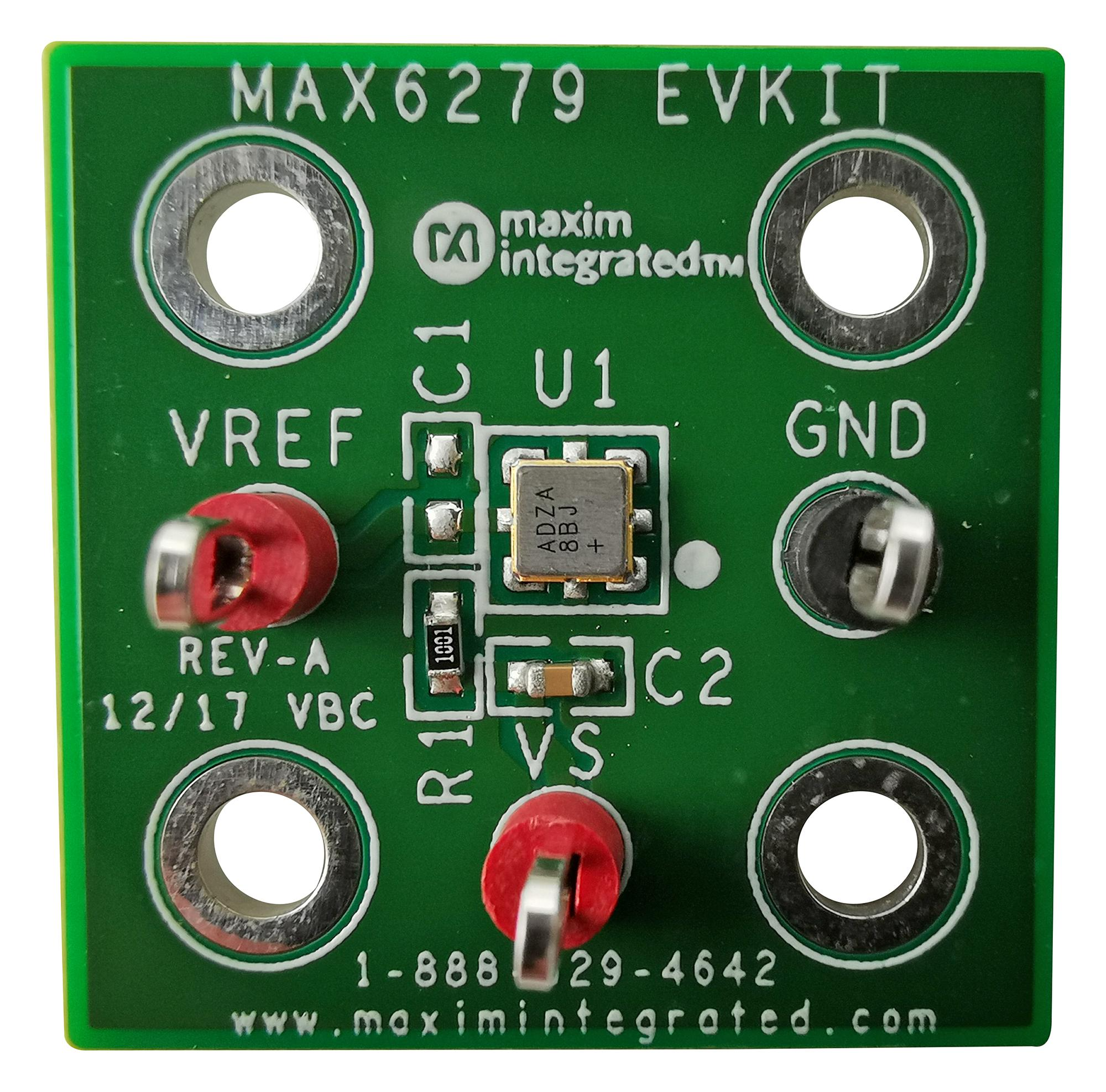 MAX6279EVKIT#