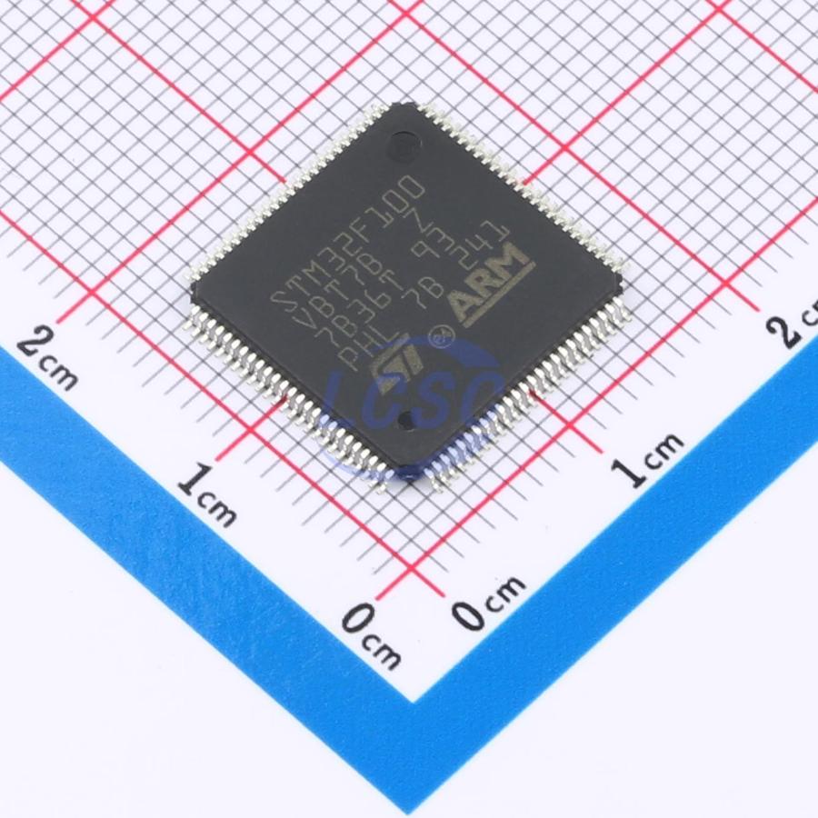 STM32F100VBT7B