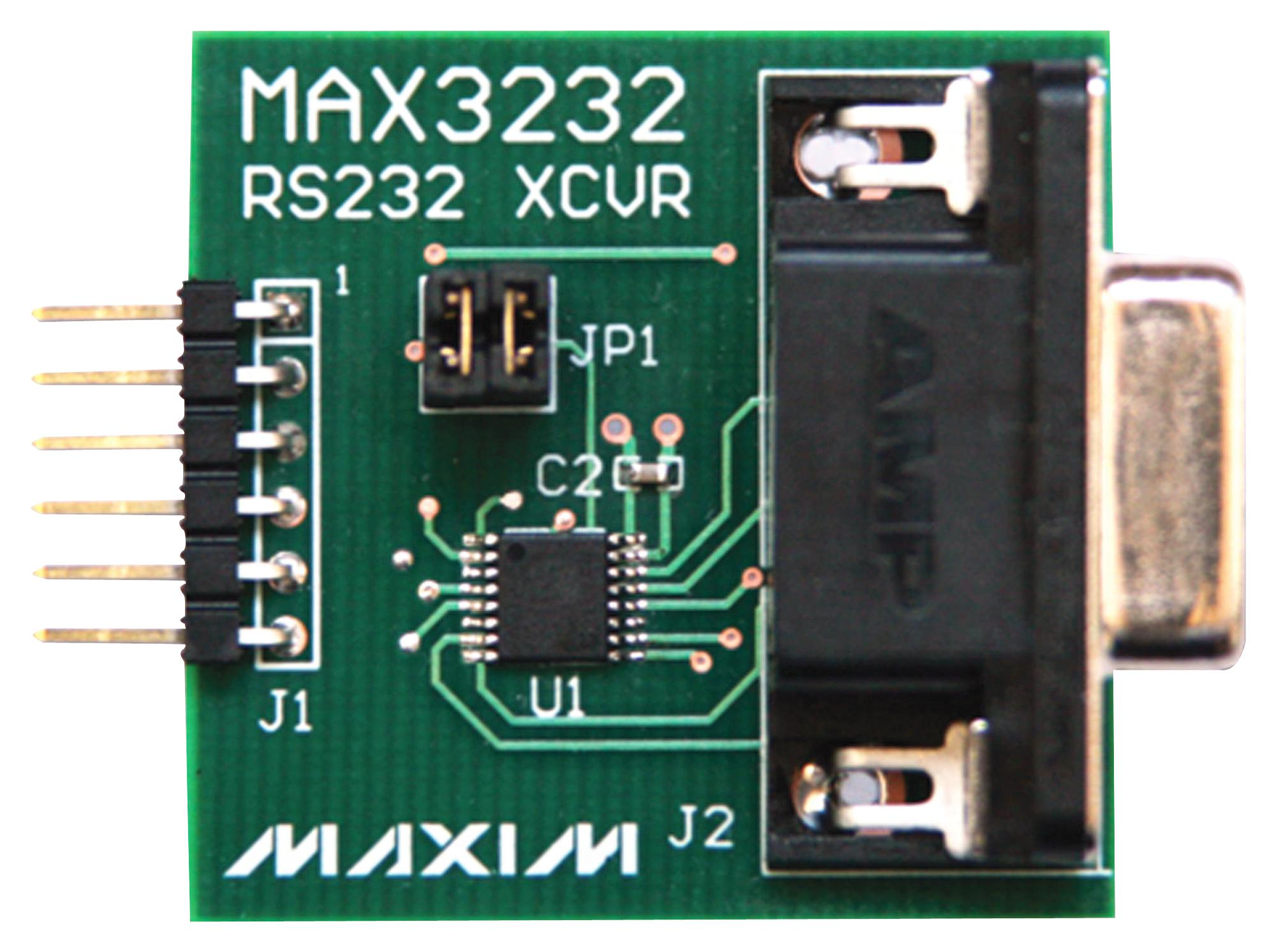 MAX3232PMB1#