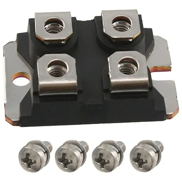 Диодные модули