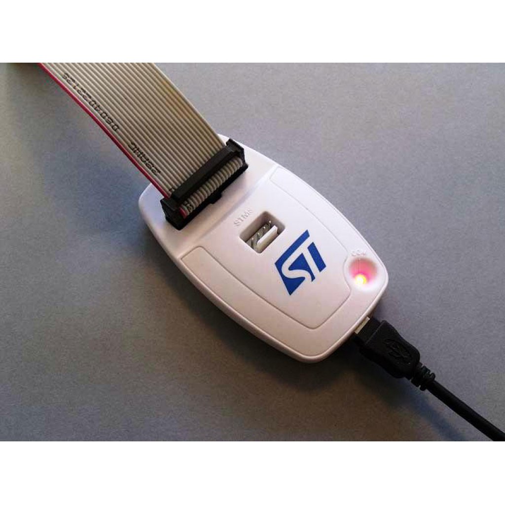 Внутрисхемные программаторы, эмуляторы