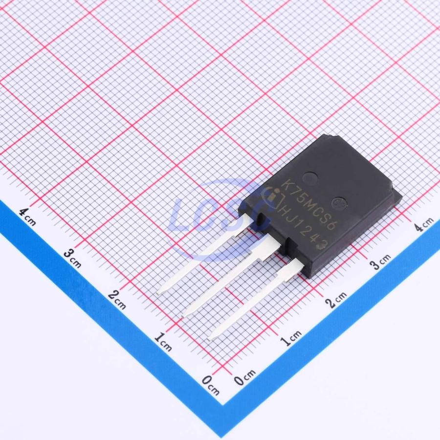 IKQ75N120CS6
