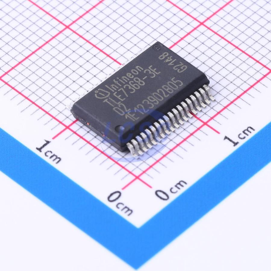TLE7368-3E