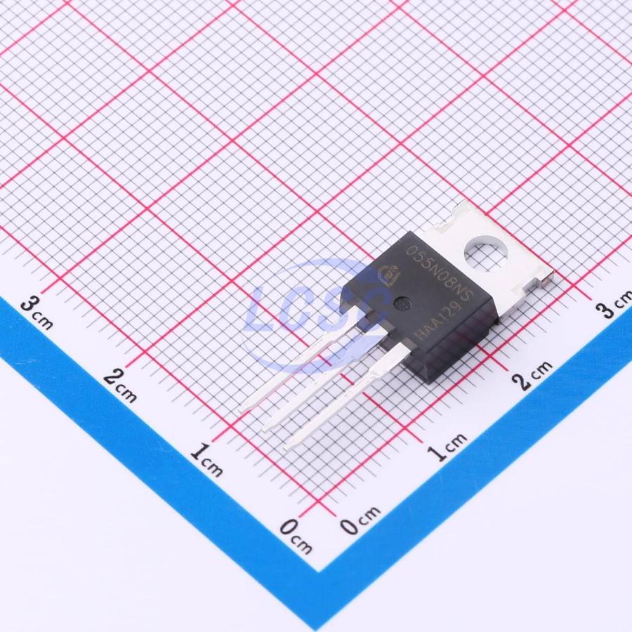 IPP055N08NF2S