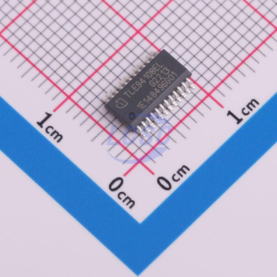 TLE94108ELXUMA1