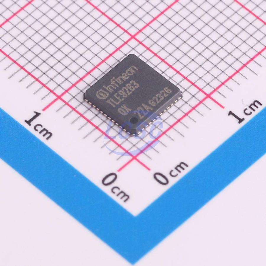 TLE9263QX