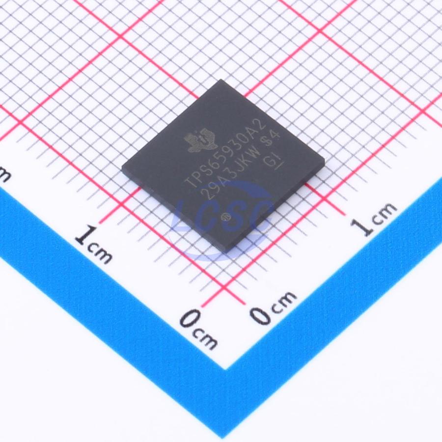 TPS65930A2ZCH