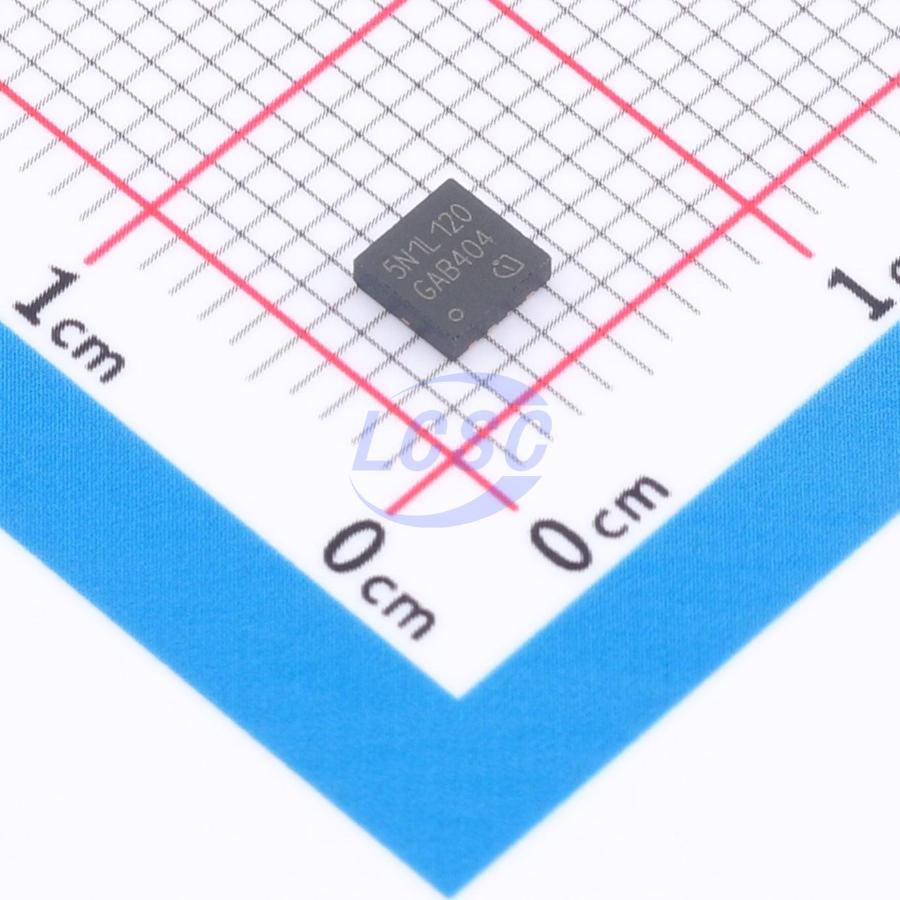 IAUZ40N10S5L120ATMA1