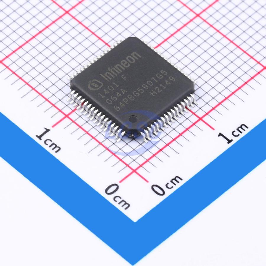 XMC1401-F064F0064 AA