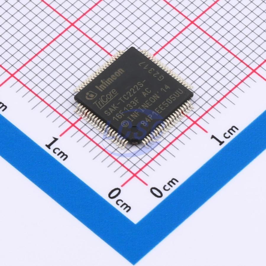 SAK-TC222S-16F133F AC