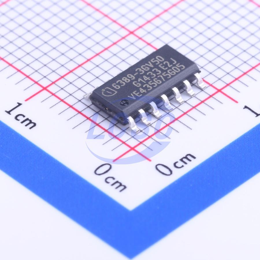 TLE6389-3GV50