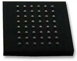 CY62137FV30LL-45BVXI