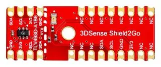 S2GO3DSENSETLV493DTOBO1