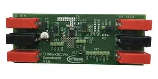 TLS820B2ELVSEBOARDTOBO1