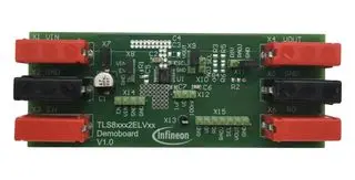 TLS835B2ELVSEBOARDTOBO1