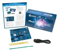 CYW9P62S1-43012EVB-01