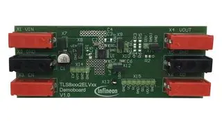 TLS835D2ELVSEBOARDTOBO1