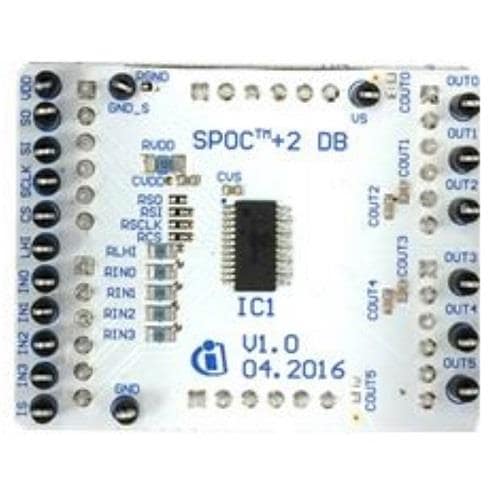 SPOC2DBBTS722204ESATOBO1