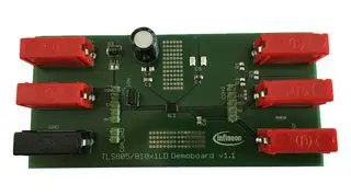 TLS810D1LDV33BOARDTOBO1
