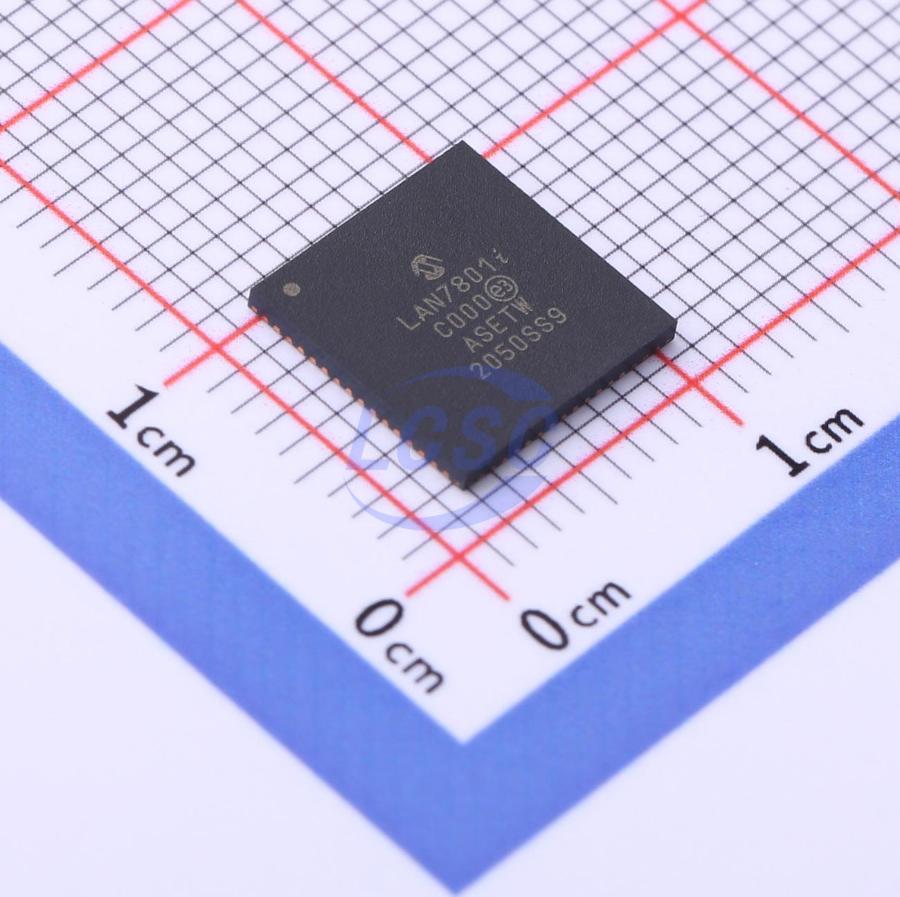 LAN7801-I/9JX