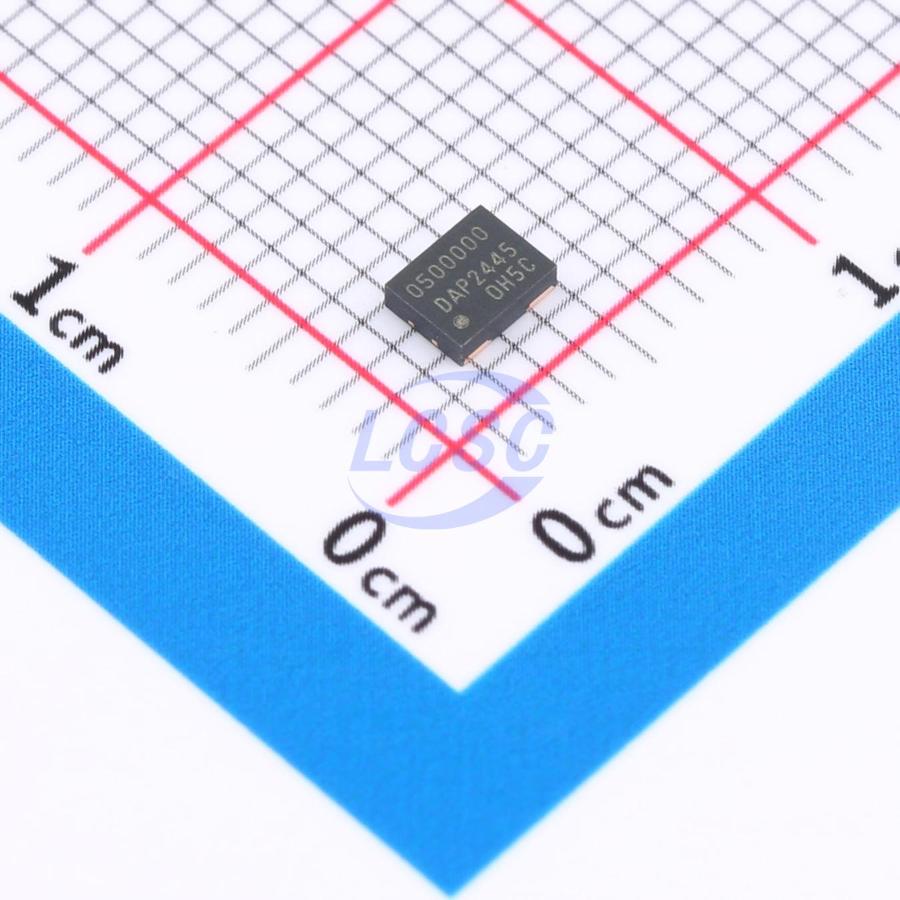 DSC1001CI2-050.0000T