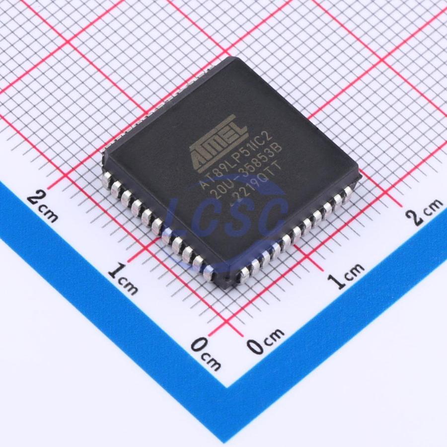 AT89LP51IC2-20JU