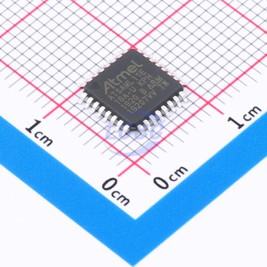 ATSAML11E16A-AUKPH