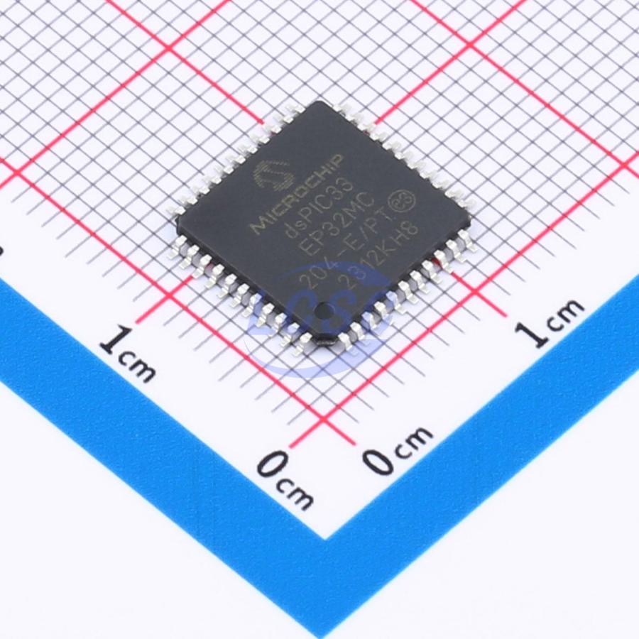 DSPIC33EP32MC204-E/PT