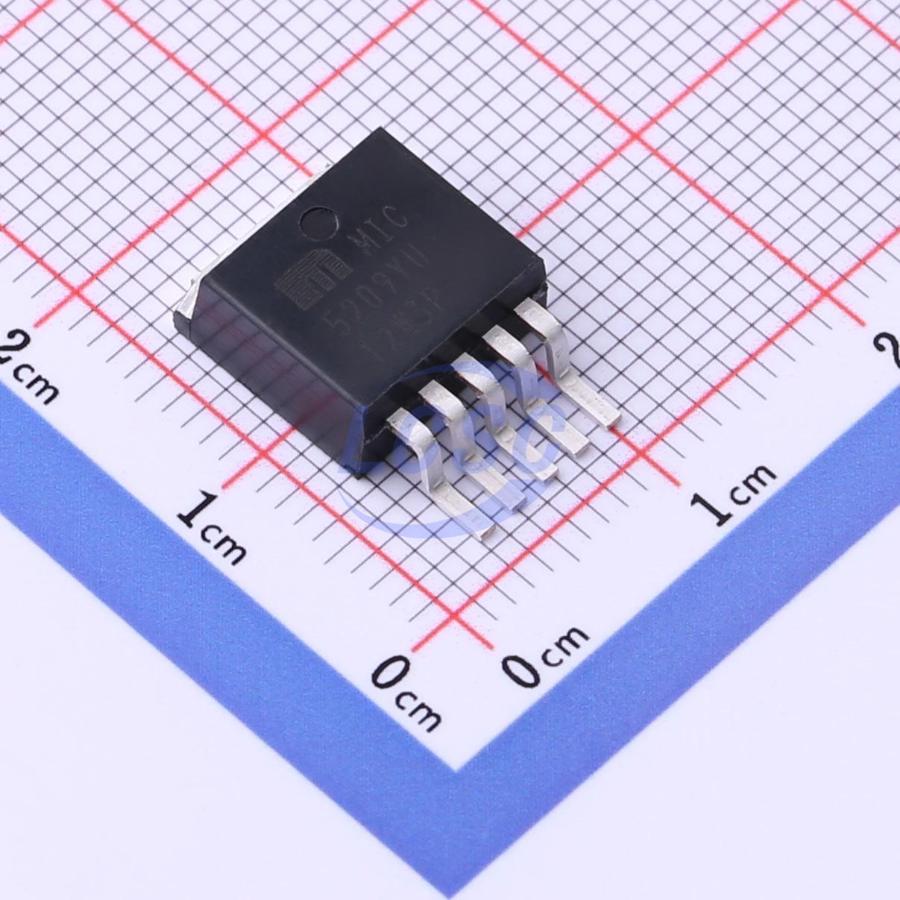 MIC5209YU-TR