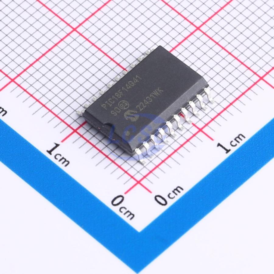 PIC18F14Q41-I/SO