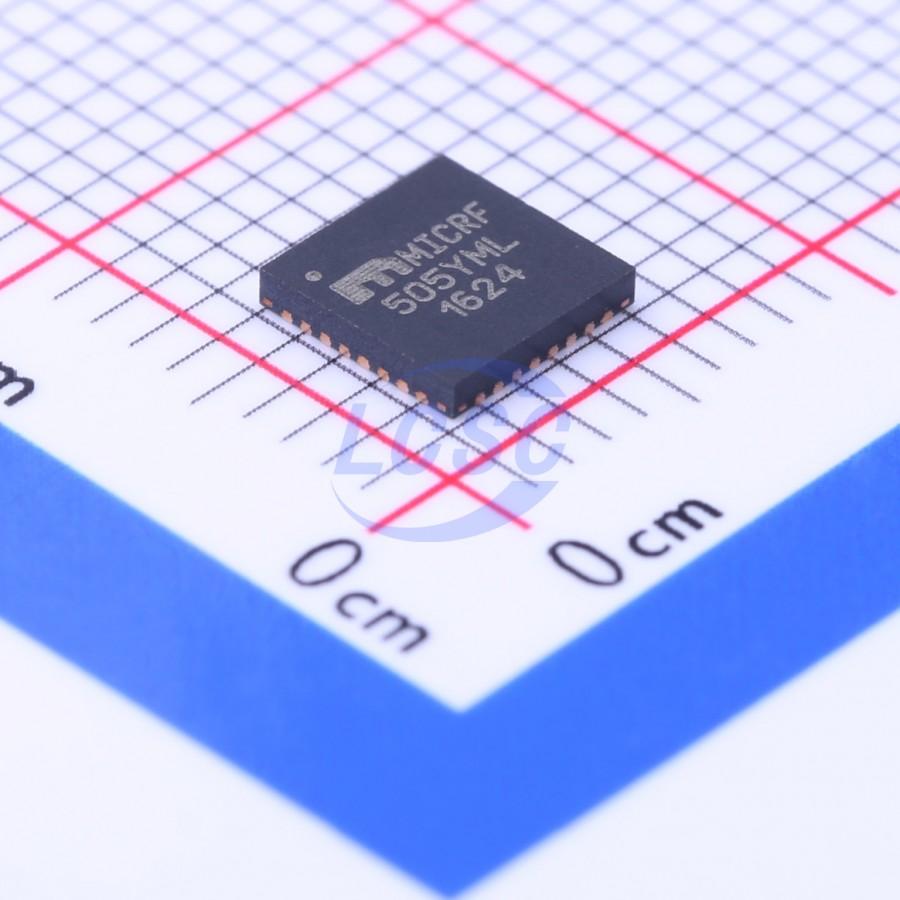 MICRF505YML-TR