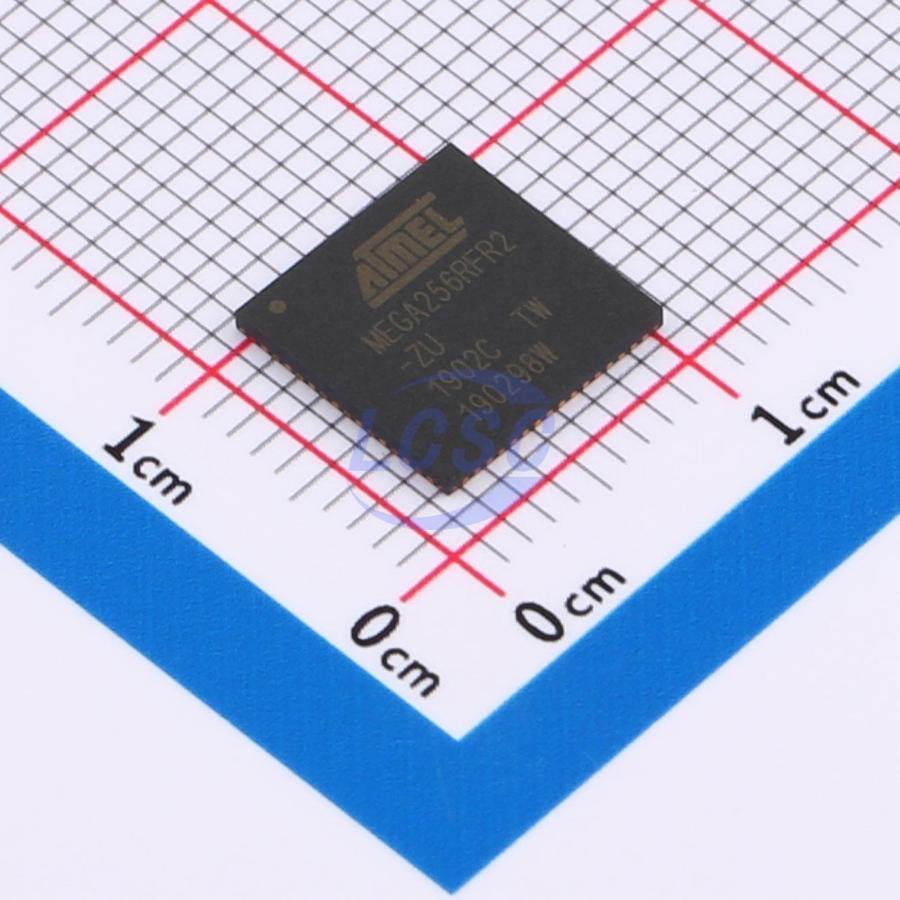 ATMEGA256RFR2-ZUR