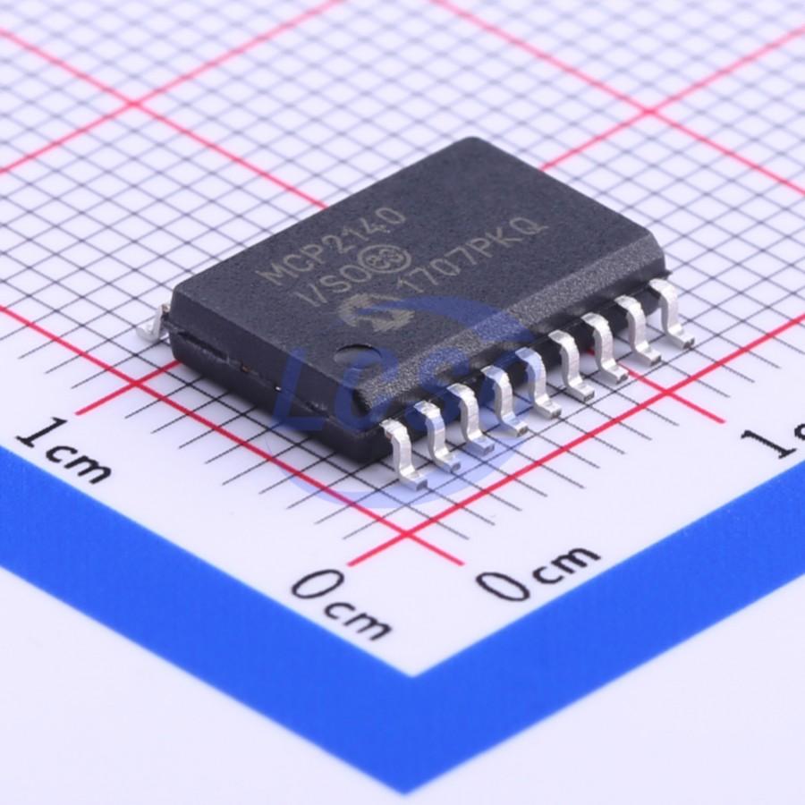 MCP2140-I/SO